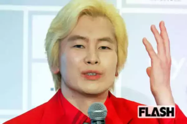 カズレーザー、流行語大賞をみごと的中＆「本当にみんなが使った流行語じゃないとダメじゃない？」正論に国民も大納得