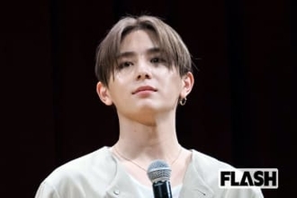 山田涼介、伊野尾慧“号泣事件”を告白…心配集める「中島裕翔脱退＆熱愛報道」がメンバーに与えた“精神的ダメージ”