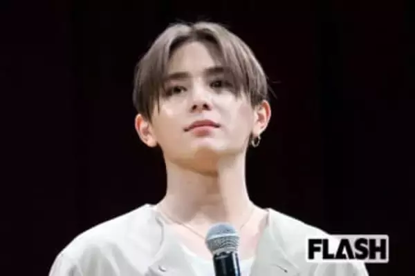 山田涼介、伊野尾慧“号泣事件”を告白…心配集める「中島裕翔脱退＆熱愛報道」がメンバーに与えた“精神的ダメージ”