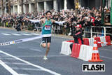 「【青学大の3連覇】箱根駅伝、過去には体への負担指摘する声も今やマラソン界の“登竜門”に」の画像1