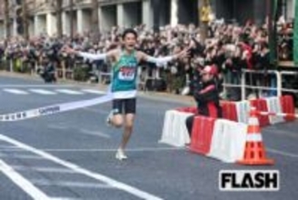 【青学大の3連覇】箱根駅伝、過去には体への負担指摘する声も今やマラソン界の“登竜門”に