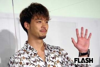 竹内涼真、弟の借金「170万円」肩代わりで高まる評価…「甘やかしやんか」本人には厳しい声も