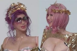 叶恭子、鈴鹿央士との対談で語った「いちばん大切なのは美香さん」“お金” を凌駕するブレない姉妹の絆