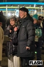 原田葵アナ、極寒のミラノ五輪中継で見せた“独自保温術”…欅坂時代は学業と両立しフジでは“期待の星”に