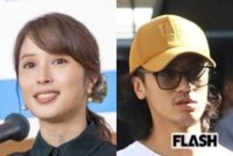 広瀬アリス、輝く腕時計は赤西仁とおそろいの“匂わせ”疑惑”にファン騒然…お値段「600万円」以上説も