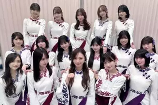 乃木坂46　『CDTV』での“口パク疑惑”で大論争「ファンからすれば口パクでいい」「腹話術みたい」割れる賛否