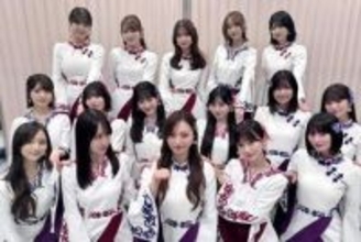 乃木坂46　『CDTV』での“口パク疑惑”で大論争「ファンからすれば口パクでいい」「腹話術みたい」割れる賛否