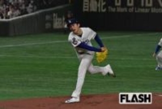 このままじゃ今季限りか…佐々木朗希だけじゃない！千賀、今井、菊池らMLB日本人投手は「黄信号」だらけ