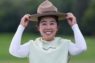 【米ツアー4勝め】山下美夢有　飛距離を求めなかった “精密機械” が、賞金ランキングで3位に急浮上！