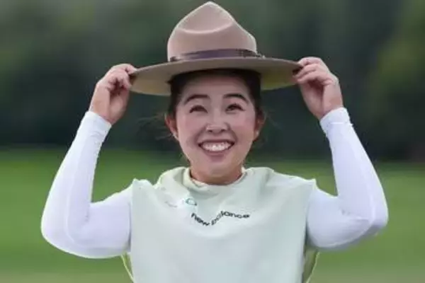 【米ツアー4勝め】山下美夢有　飛距離を求めなかった “精密機械” が、賞金ランキングで3位に急浮上！