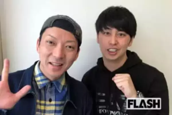 ニューヨーク　元日の特番で2度披露した“直球の下ネタ”に賛否両論「最高だった」「面白くあれよ」