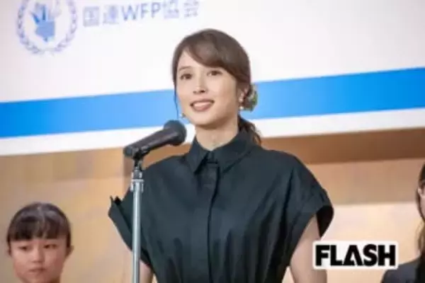 広瀬アリス、出演続くもSNSでの“神対応”が話題…受験合格への「おめでと」リプにファン歓喜「大学受かるより嬉しい」