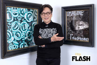 国広富之が明かす『トミーとマツ』視聴率が2.5倍になったわけ…「松崎しげるさんとは今でもいいバディ」