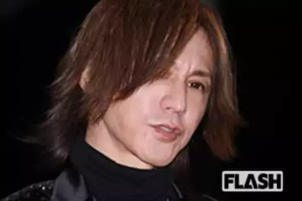 LUNA SEA・真矢さんの死去で“盟友”SUGIZOに寄せられる心配の声…事故でライブ延期、かなわなかった共演の夢