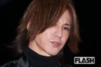 LUNA SEA・真矢さんの死去で“盟友”SUGIZOに寄せられる心配の声…事故でライブ延期、かなわなかった共演の夢