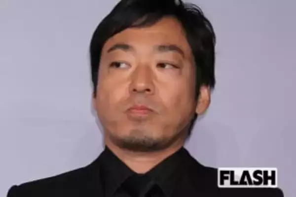 香川照之「劇場で私の姿を見られるのは最後かも」新作映画にかけた壮絶覚悟、いまも尾を引く“セクハラ騒動”