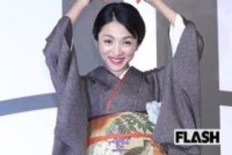 満島ひかり「再婚＆妊娠発表」のお相手は「フォロワー20万人以上」人気モデル、過去には水原希子の妹と“交際説”も