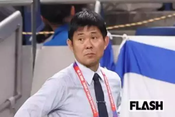 【北中米W杯】森保監督、肉離れで負傷した三苫 “落選” で暗雲…初戦・オランダも「守りの要」欠場で痛み分け