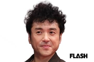 ムロツヨシ、『鬼滅の刃』猗窩座コスプレにファン驚嘆…俳優目指し「大学を3週間で退学」告白して話題に