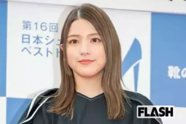 川島海荷、妹の結婚式での“着物姿”にファン感激…自身も新婚“五輪アスリート夫”支えるこだわりの栄養管理術