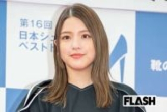 川島海荷、妹の結婚式での“着物姿”にファン感激…自身も新婚“五輪アスリート夫”支えるこだわりの栄養管理術
