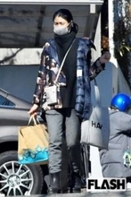 小雪　撮影後のすっぴん姿を赤裸々披露　変わらぬ美しさにファン唖然　支持される“ナチュラル志向”とは