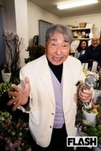 90歳現役“毒舌ラジオスター”毒蝮三太夫が語る理想の死に方「『ピンピンコロリ』これはこれで、迷惑だよね」