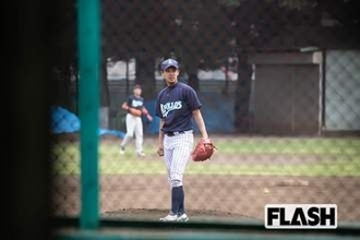 急逝の清水良太郎さん、過去に語った逮捕後の“金銭トラブル”と“パニック障害”…運送業、廃品回収と職を転々