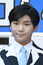 寺田心、高校生フィジーク大会で“肉体美”を披露、“筋肉俳優”としてのポテンシャルに期待
