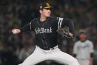 ソフトバンク・有原航平、自由契約で目指すはMLB再挑戦も困難な現実…噂される巨人の“高額年俸”獲得策