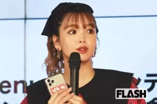 藤田ニコル、妊娠発表前にファンから指摘されていた “ふっくら姿”…仕事卒業ラッシュで加速する「実業家」路線