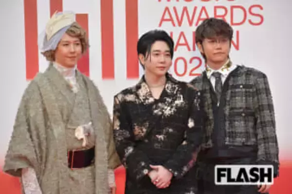 ミセス「人気アニメ」主題歌決定も “相性” めぐって議論勃発…「露出過多」期で疑われた制作陣のねらい