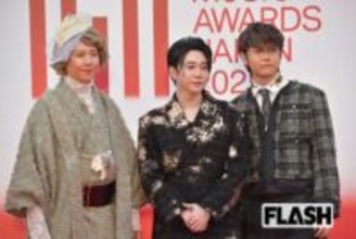 ミセス「人気アニメ」主題歌決定も “相性” めぐって議論勃発…「露出過多」期で疑われた制作陣のねらい