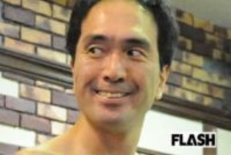 江頭2:50、“強敵” 押しのけアマゾン写真集ランキング1位の快挙…本人は二階堂ふみのお陰と謙虚に感謝