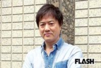 高知東生“サンドイッチ万引き”の坂口杏里容疑者に「ピンチをチャンスに変えて」とエールも「ただの『やらかし』だよ」批判殺到