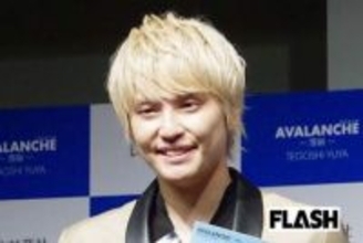 手越祐也、『イッテQ！』予告で宮川大輔から「お祭り男」継承を示唆されファン歓喜…ドラマもバラエティも大復活が見えてきた！