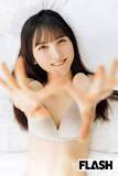「AKB48長友彩海「占いで運勢が1位でした」夢が叶って写真集発売！」の画像1