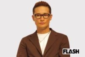 松岡昌宏、インタビューで『鉄腕DASH』言及…SNSで相次ぐ “打ち切り” 危ぶむ声、日本テレビの見解は