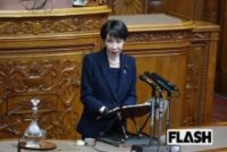 高市首相「カタログギフト問題」専門家が指摘する問題点「お金の出どころはどこなのか」…疑われる官房機密費