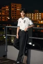 なにわ男子・長尾謙杜、熱愛報道後初の『CDTV』で見せた “硬い表情” にファン騒然…5周年イヤー “イメージ転換期” に懸念される影響