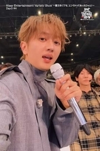 Nissy、苦渋の “歌なし公演” 完走も、後輩歌手「歌えないって死も同然」配慮欠くエールにファン複雑