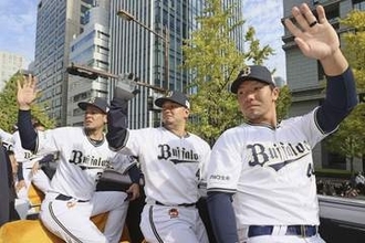 【まさかの戦力外】23年首位打者のオリックス頓宮裕真、右膝の大手術で育成打診「なめた契約」割れる賛否