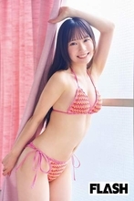 SKE48大村杏、2作連続表題曲センターの矜持「20周年の時には、ファンの皆さんの期待に応えたい」