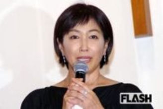 高島礼子、“行列待ち”する「ラーメン愛」にファン驚き…スリムな体型から想像できない“大食い”ぶりも話題