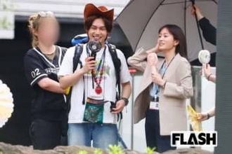 トラジャ松田元太がバラエティ番組初MCに…アイドル、俳優業では見せない“自由すぎ”キャラで大ブレイク