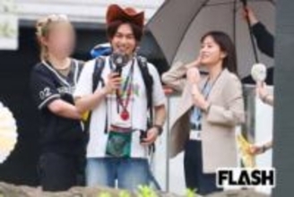 トラジャ松田元太がバラエティ番組初MCに…アイドル、俳優業では見せない“自由すぎ”キャラで大ブレイク