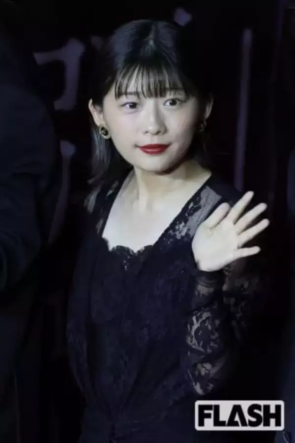 伊藤沙莉「こんなの載せたくない」朝ドラ『虎に翼』映画化報告の一方で「なりすまし」被害に激怒