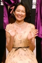 羽田美智子「床にバラバラッて」大量の抜け毛に悩んだ過去を告白　病院で告げられたまさかの“原因”