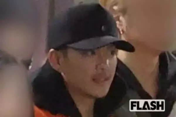 三山凌輝、バッグをプロデュース「哺乳瓶が入ります!」商品紹介での“子煩悩キャラ”アピールに抱かれた違和感