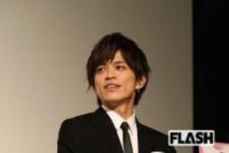 山本裕典、過酷挑戦の裏で“レジェンド女優”による“暴露”にネット騒然…“地上波復帰への執念”見せるも思わぬ逆風か